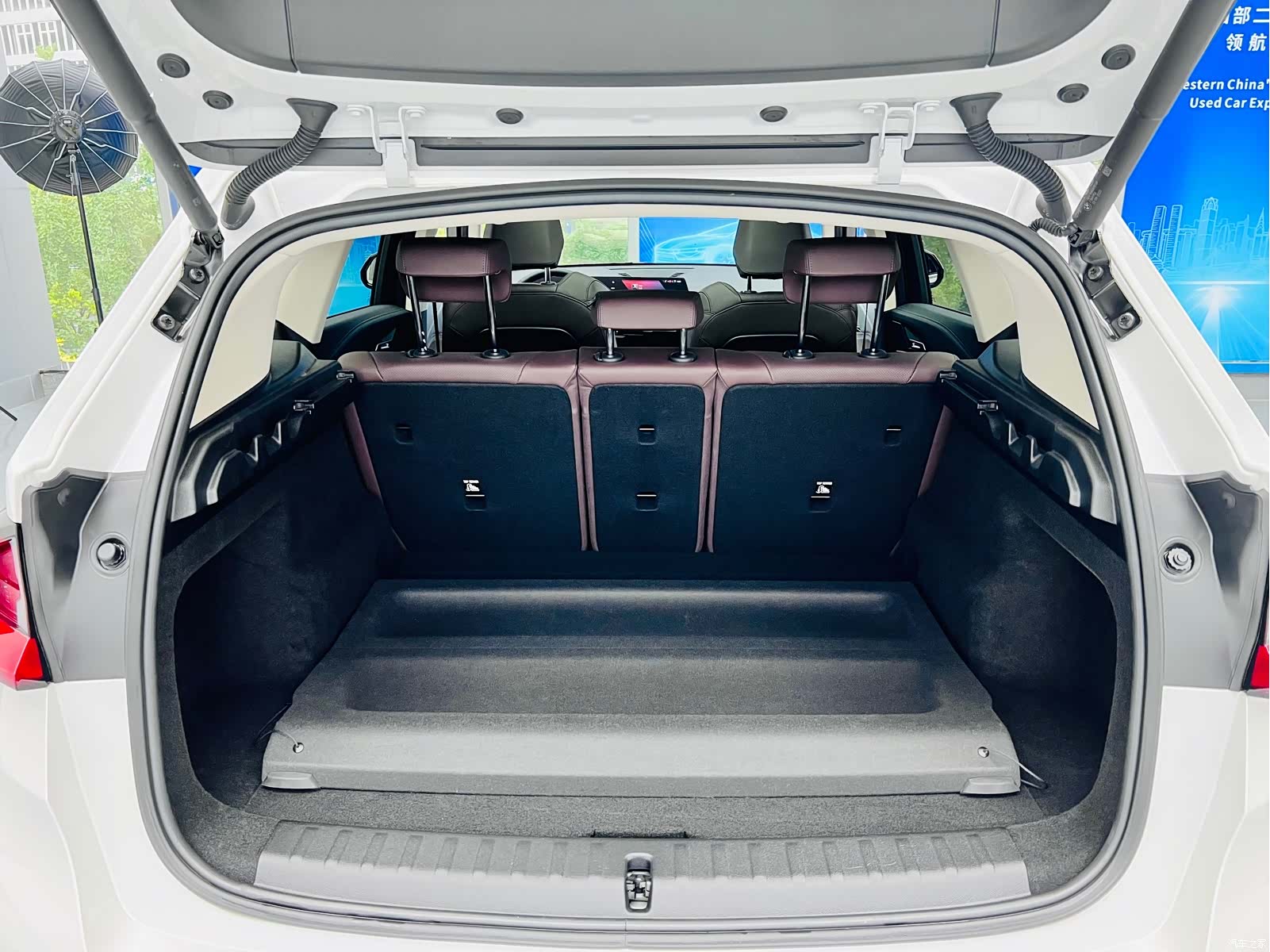 BMW X1, 2024 23