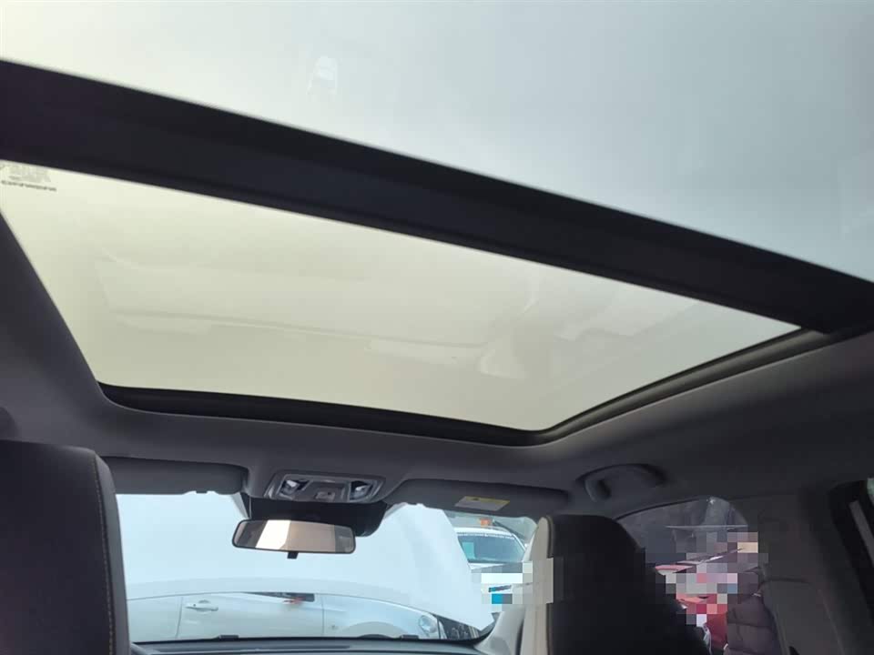 Changan CS75 PLUS Smart iDD