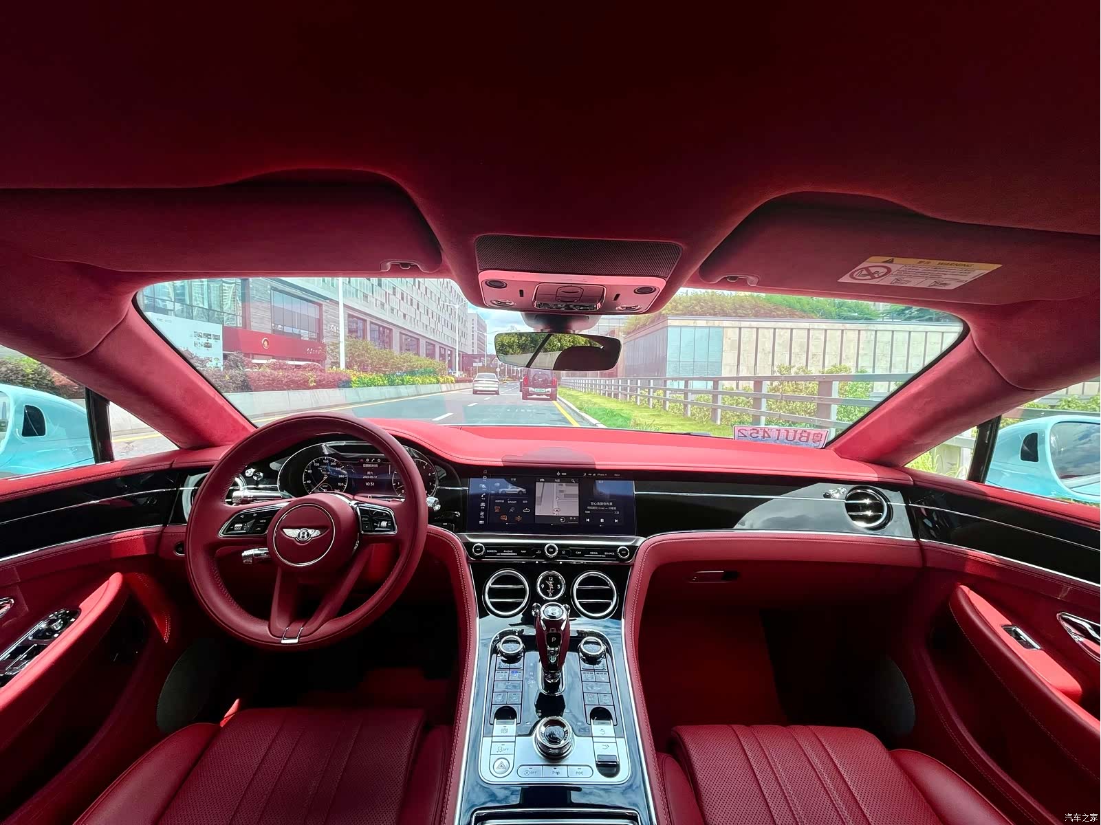 Bentley Continental GT, 2021 10