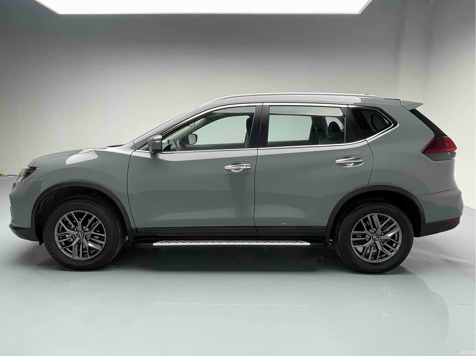 Nissan X-Trail, 2025 17