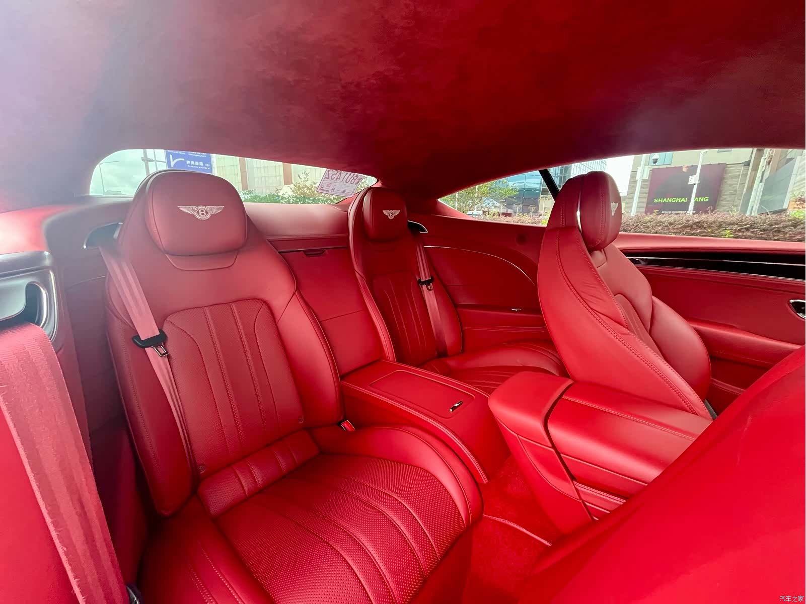 Bentley Continental GT, 2021 11