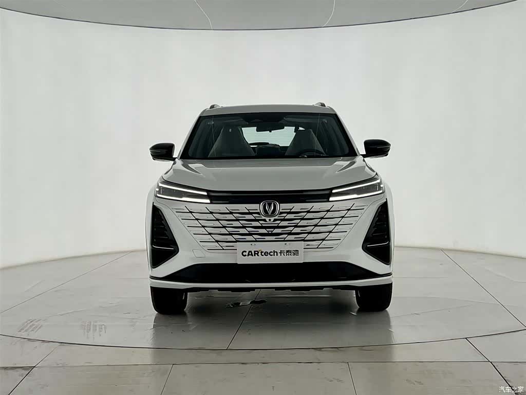 Changan CS75, 2025 3