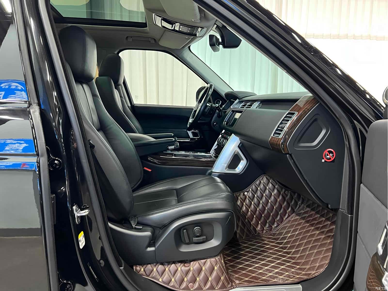 Land Rover Range Rover, 2016 8