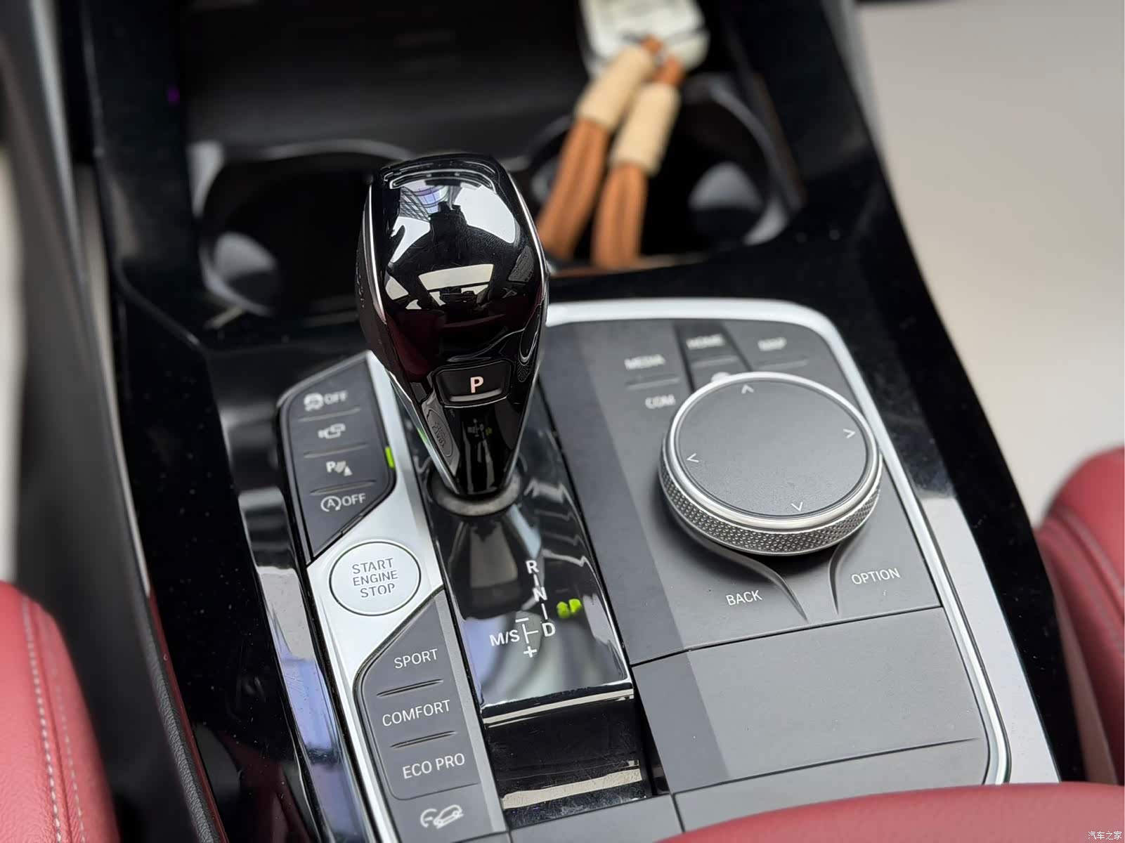 BMW X3, 2024 10