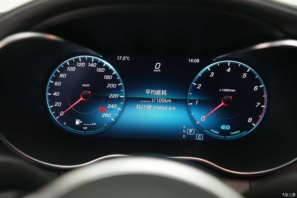 Mercedes-Benz C-Class, 2019 10