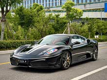 ������F430 2009�� Scuderia Coupe 4.3