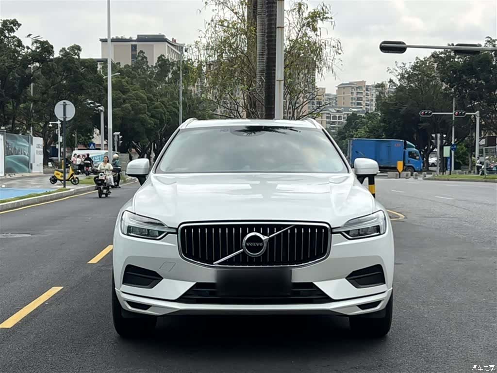 Volvo XC60, 2019 17