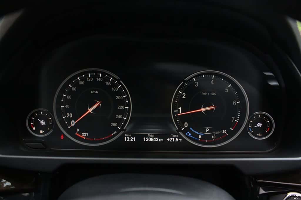 BMW X5, 2016 16