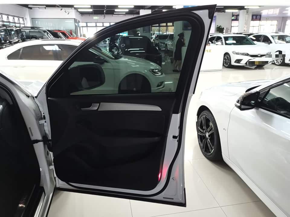 Audi Q5 Audi Q5