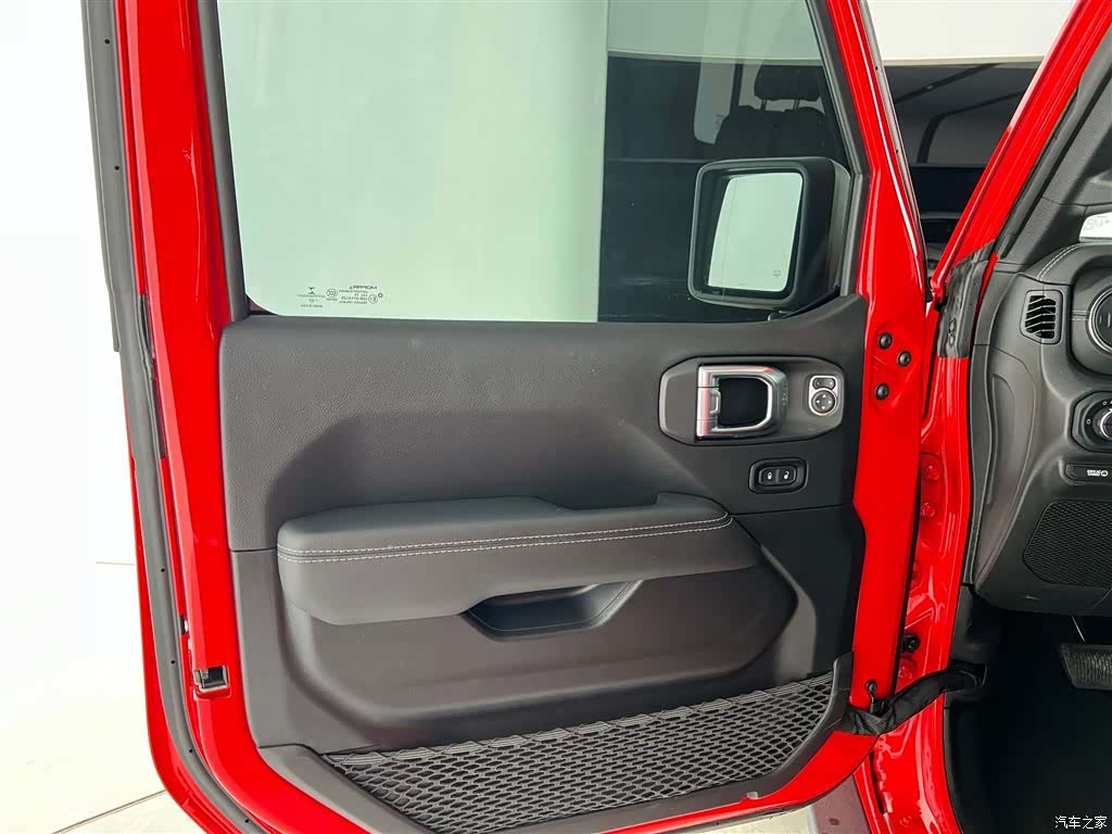 Jeep Gladiator, 2023 23