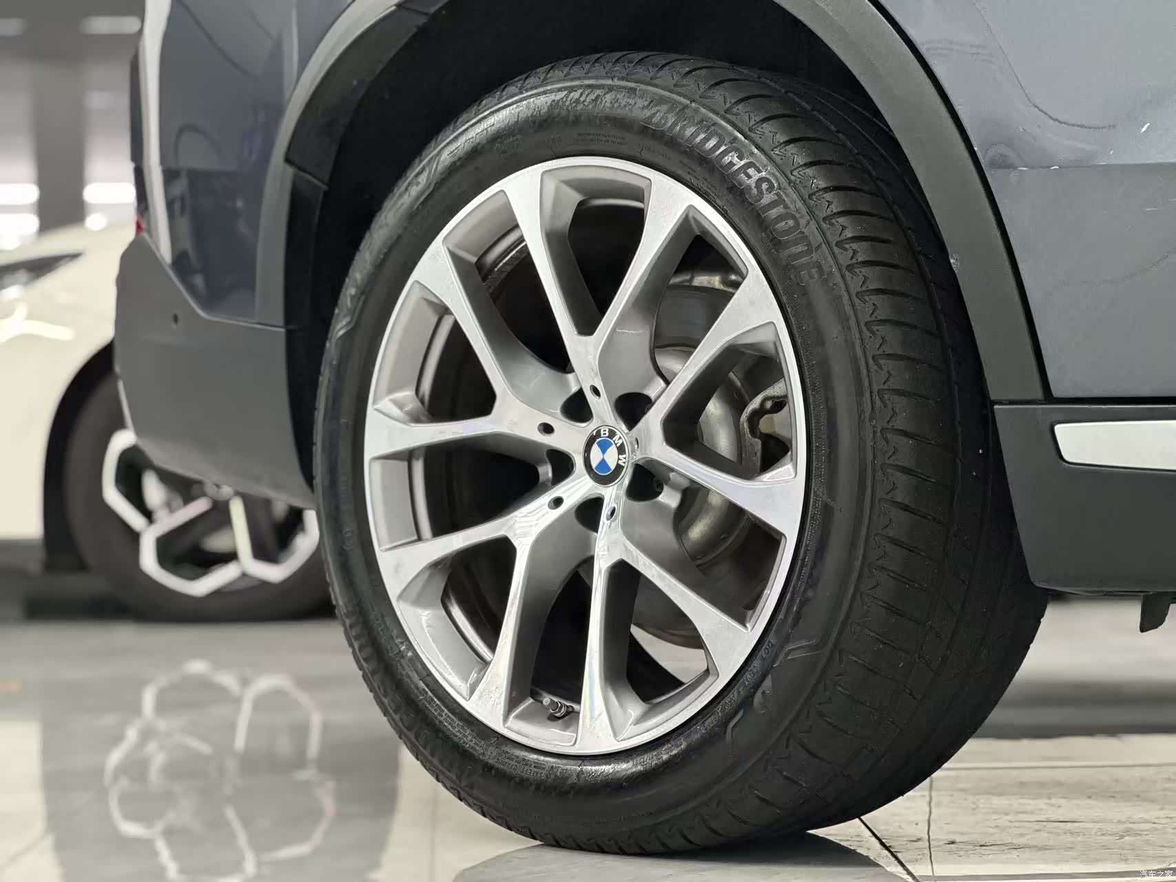 BMW X5, 2020 16