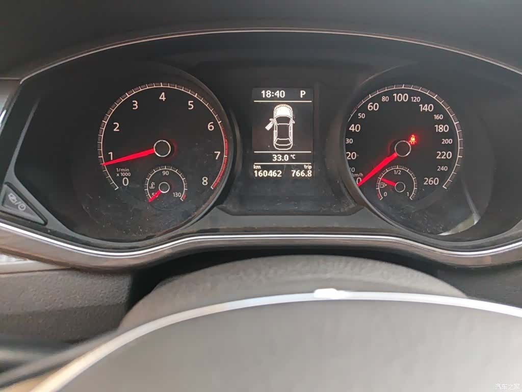 Volkswagen Passat, 2016 все фото