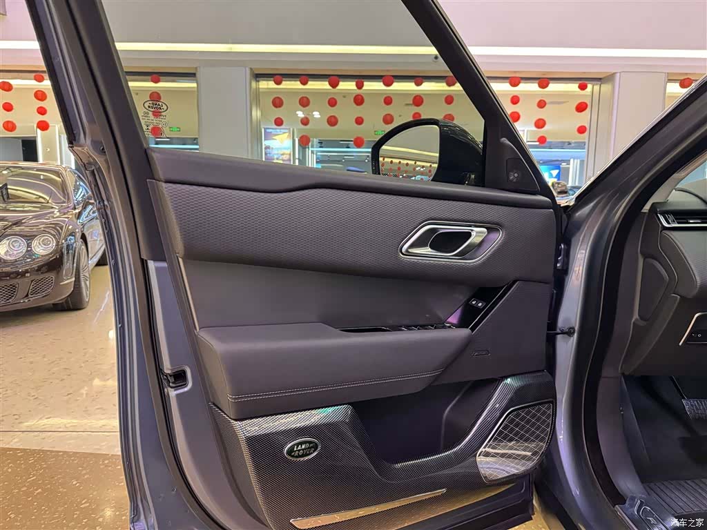 Land Rover Range Rover, 2021 23