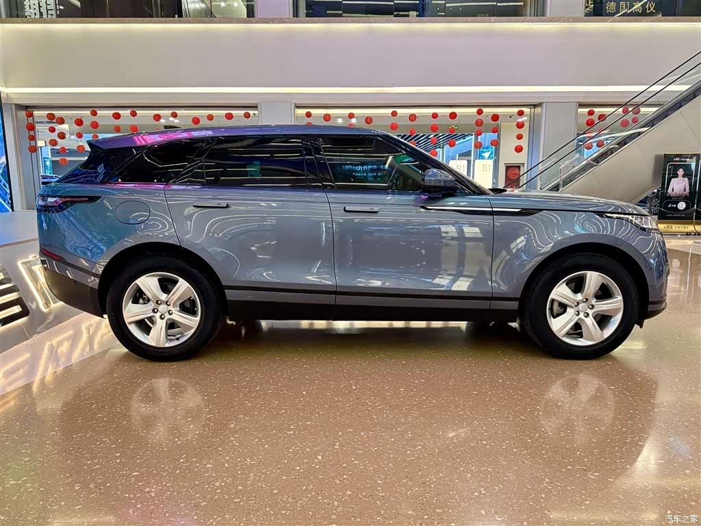 Land Rover Range Rover, 2021 4