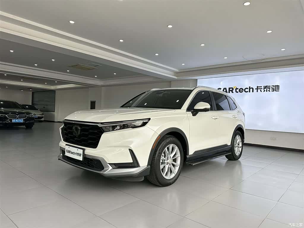Honda CR-V, 2022 1