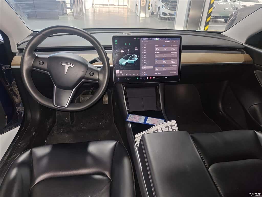 Tesla Model 3, 2020 10