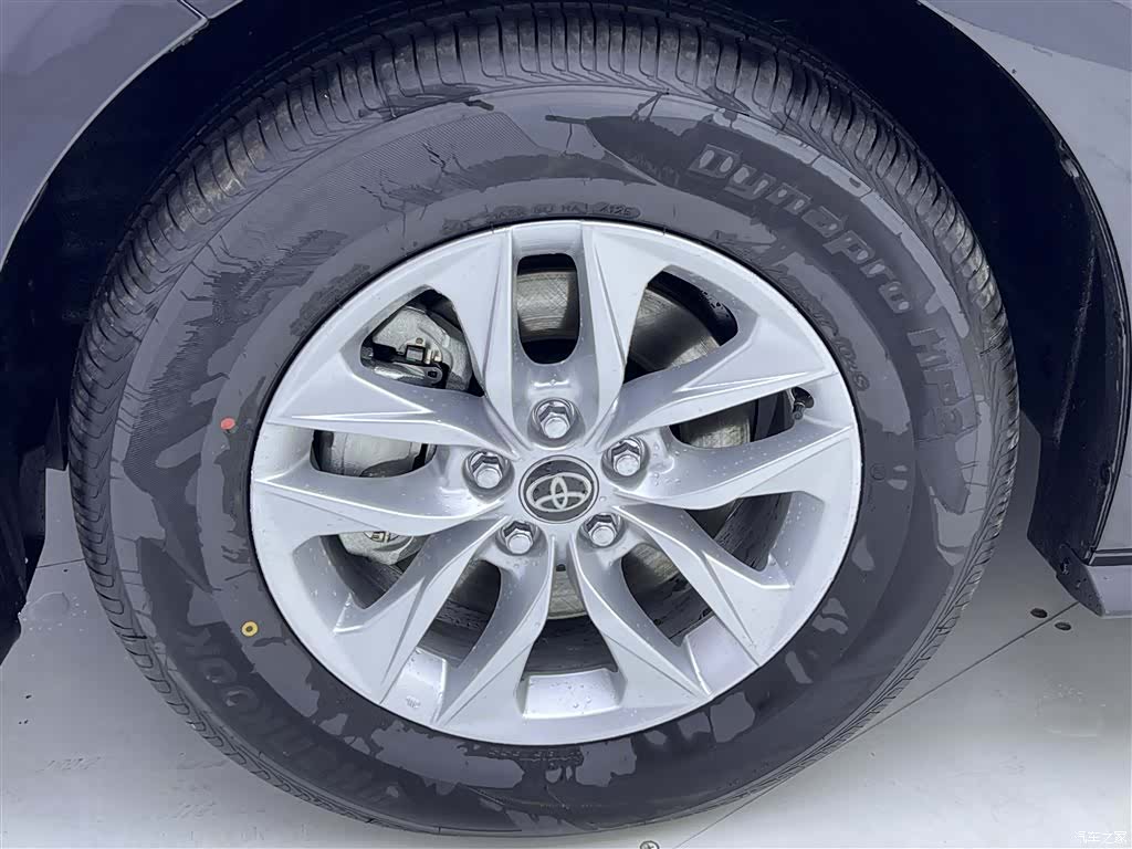 Toyota Granvia, 2024 11