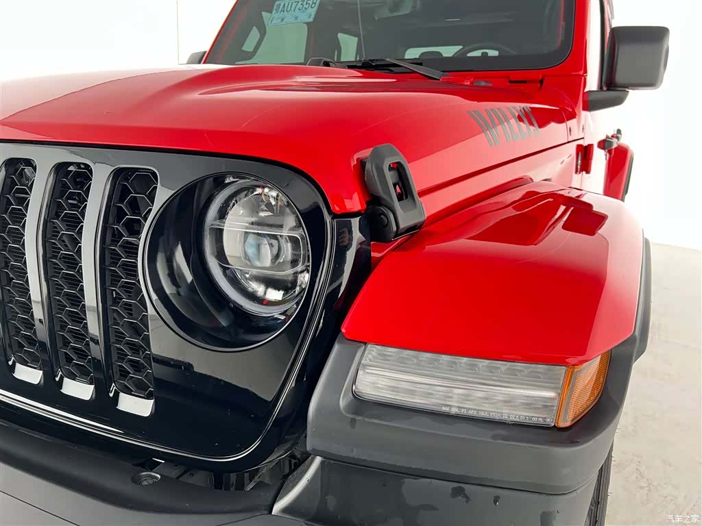 Jeep Gladiator, 2023 8