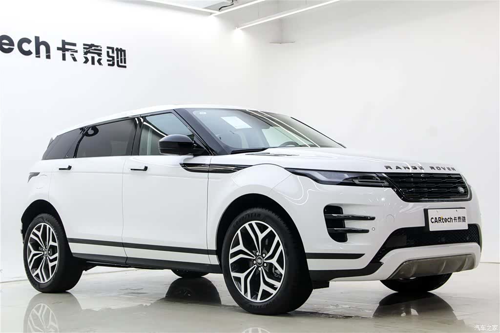 Land Rover Range Rover, 2025 2