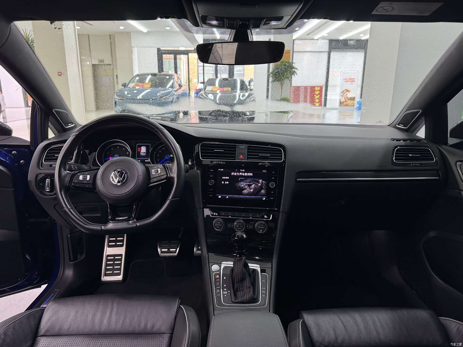 Volkswagen Golf, 2020 7