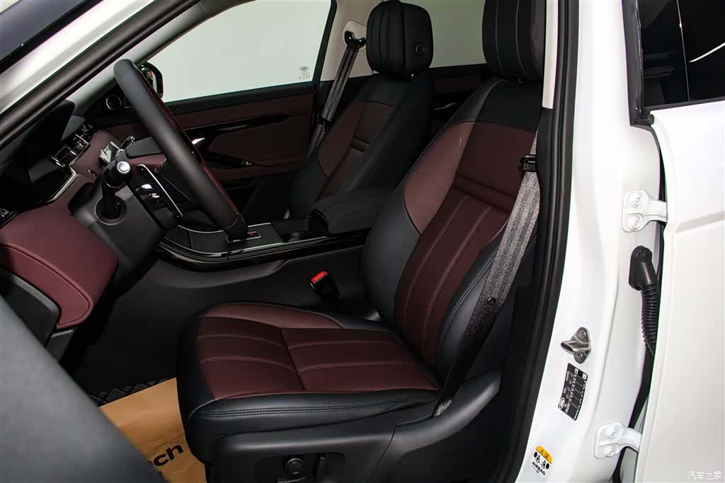 Land Rover Range Rover, 2025 17