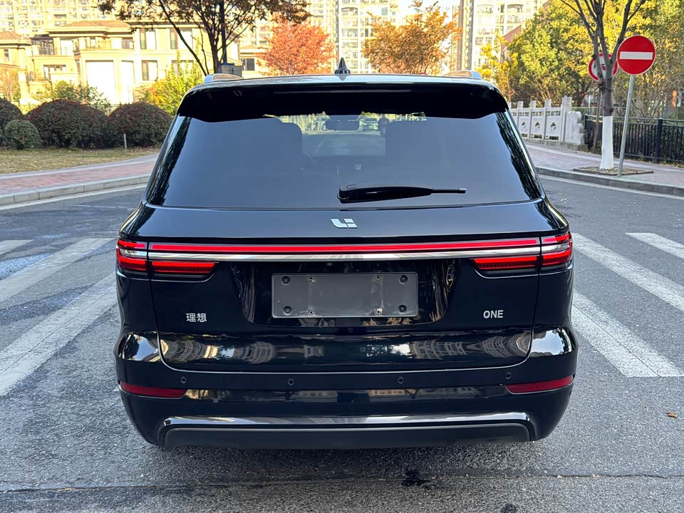Li Auto Ideal ONE