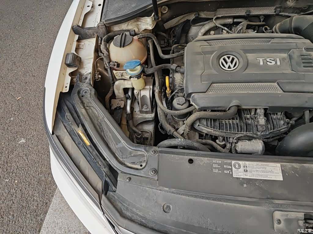 Volkswagen Passat, 2016 20