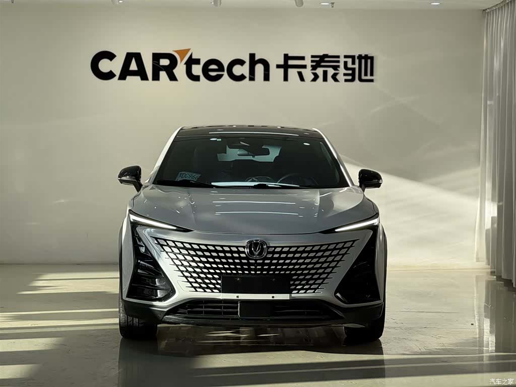 Changan UNI-T, 2022 3