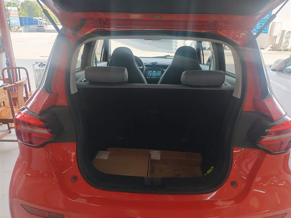 Leapmotor T03 Leapmotor T03