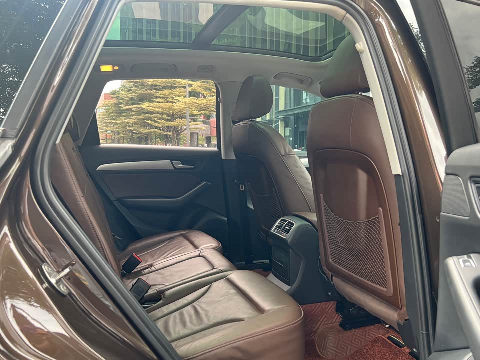 Audi Q5 Audi Q5