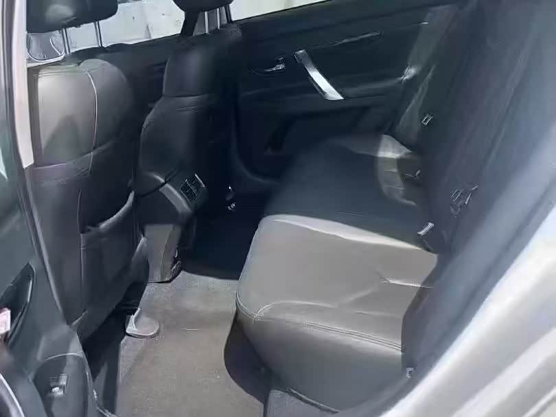 Changan Ruicheng Changan Ruicheng