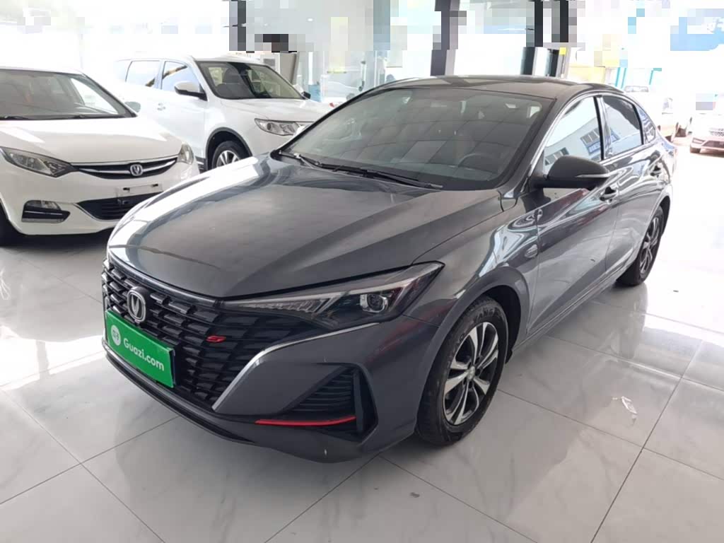 Changan Eado