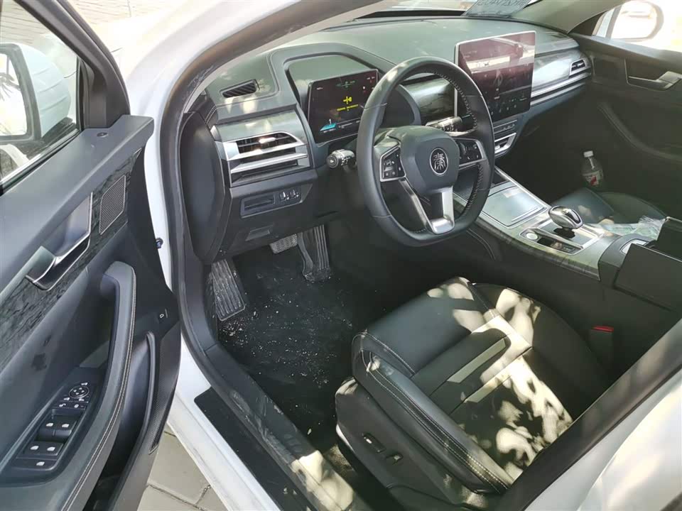 BYD Qinhuangdao BYD Qinhuangdao