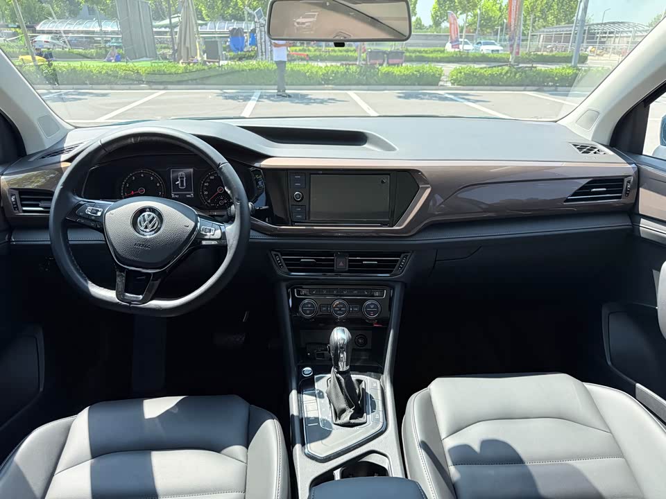 Volkswagen Tanyue Volkswagen Tanyue