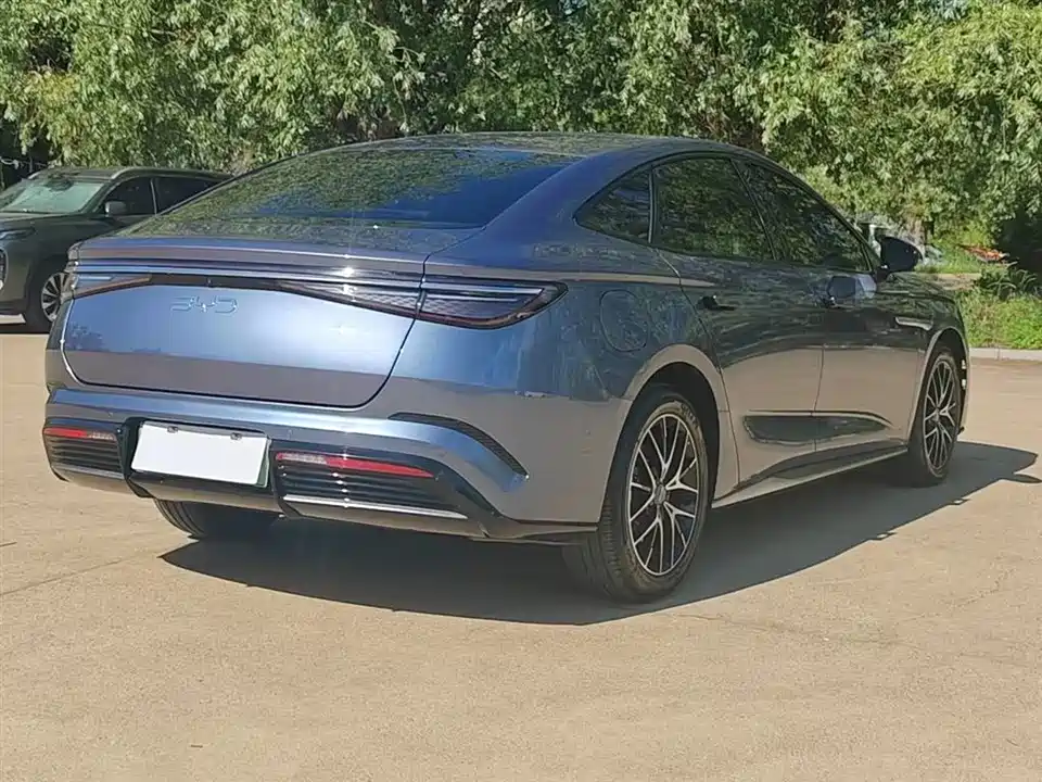 BYD seal