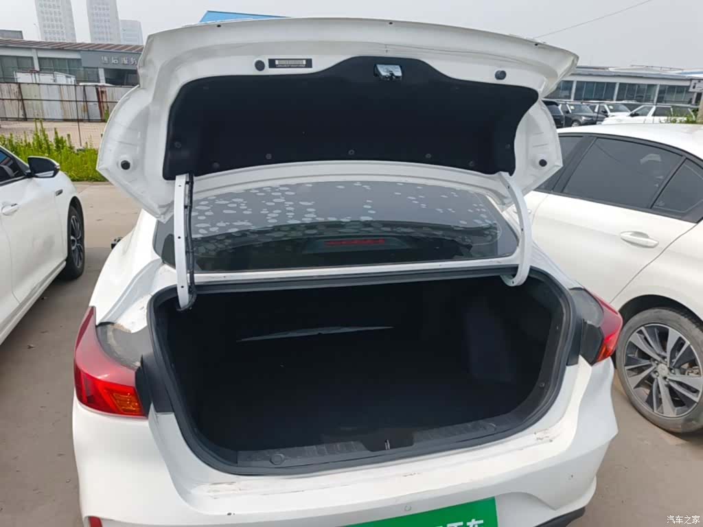 Changan Eado, 2022 19