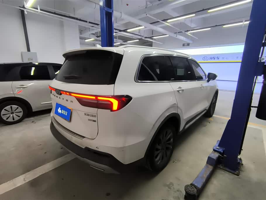 Ford Lingyu Ford Lingyu
