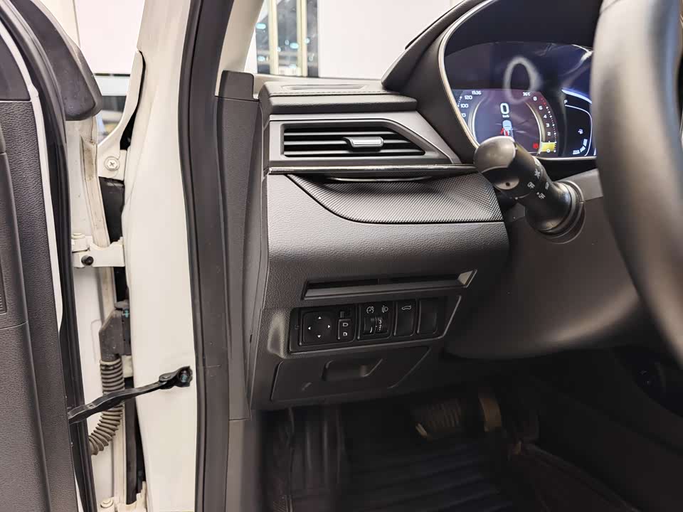 Geely Binrui Geely Binrui