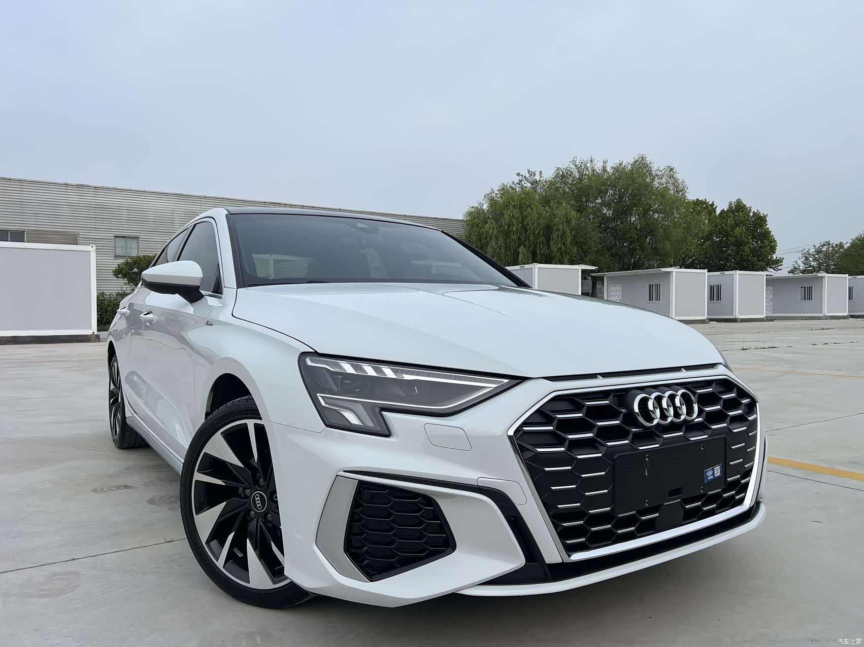 Audi A3, 2023 3