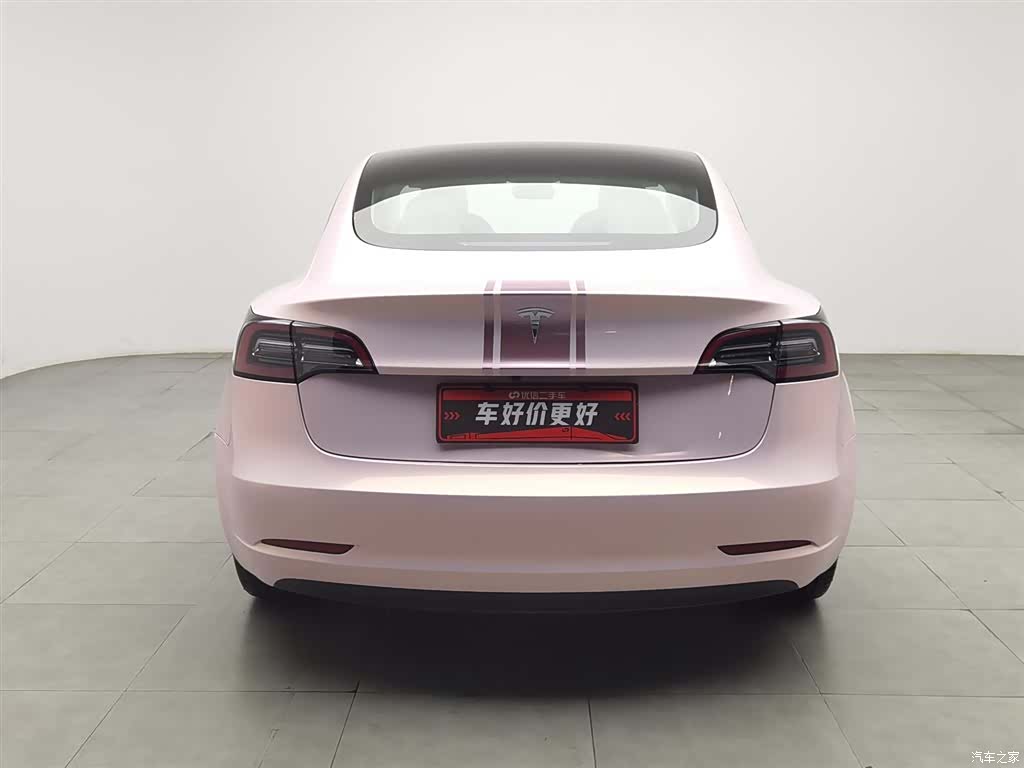 Tesla Model 3, 2022 4