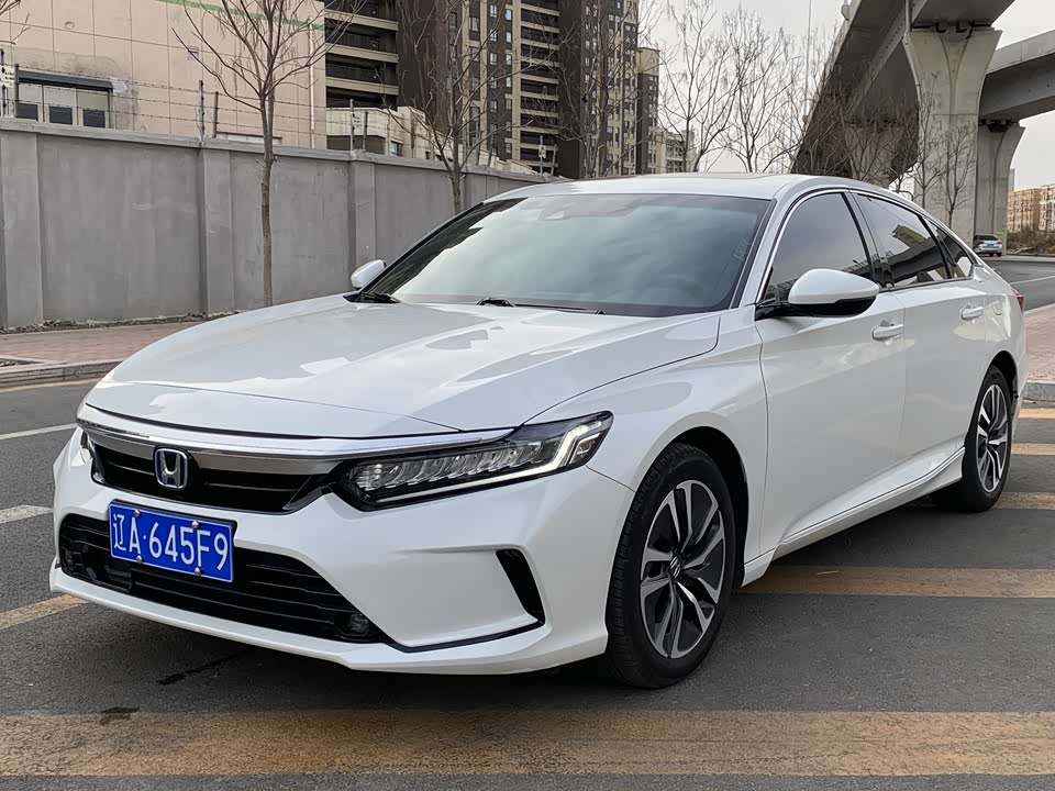Honda Yingshipai