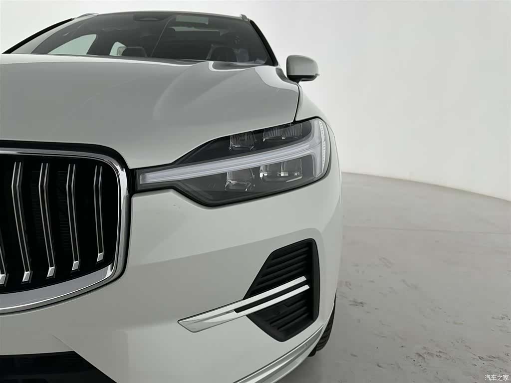 Volvo XC60, 2024 12