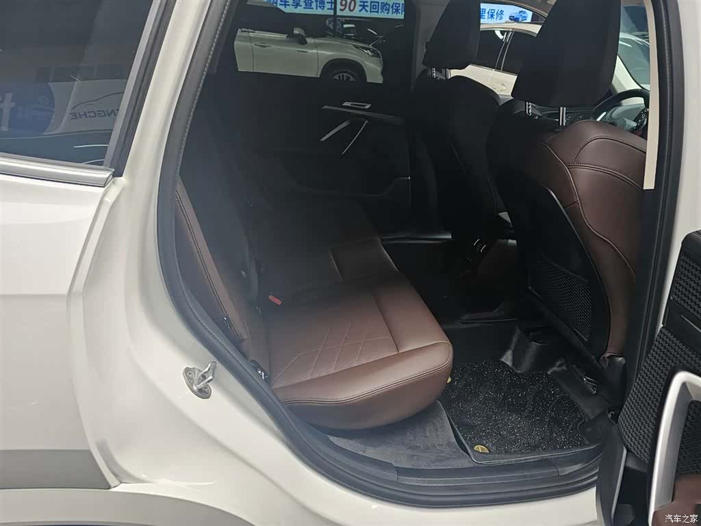 BMW X1, 2024 6