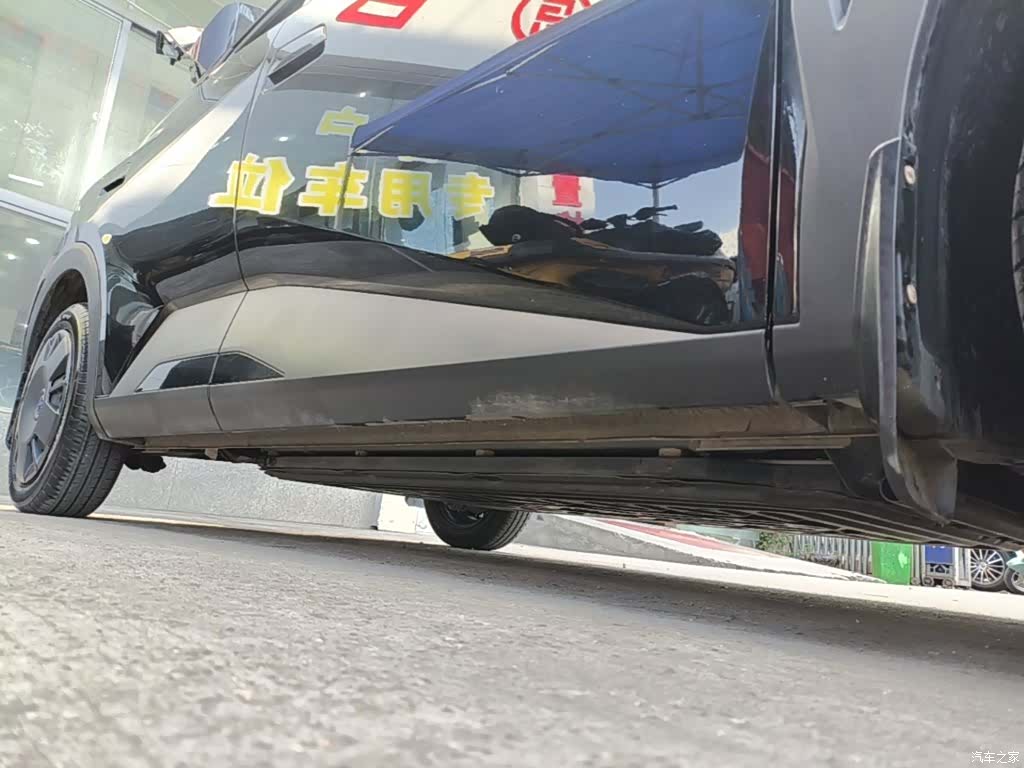 BYD Seagull, 2025 19