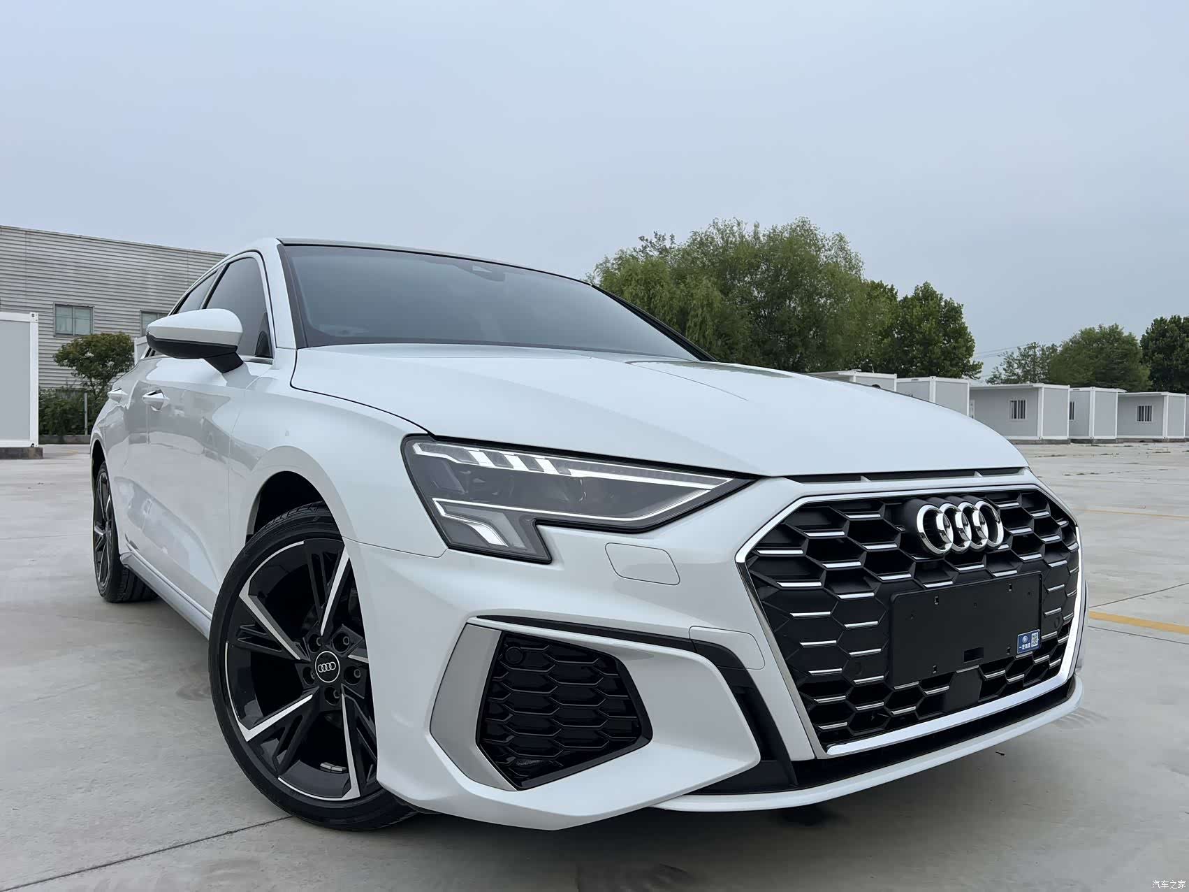 Audi A3, 2022 3