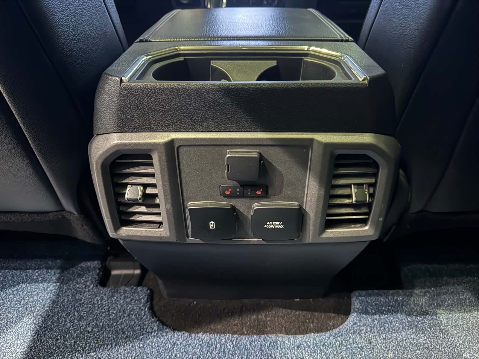 Ford F-150, 2019 19