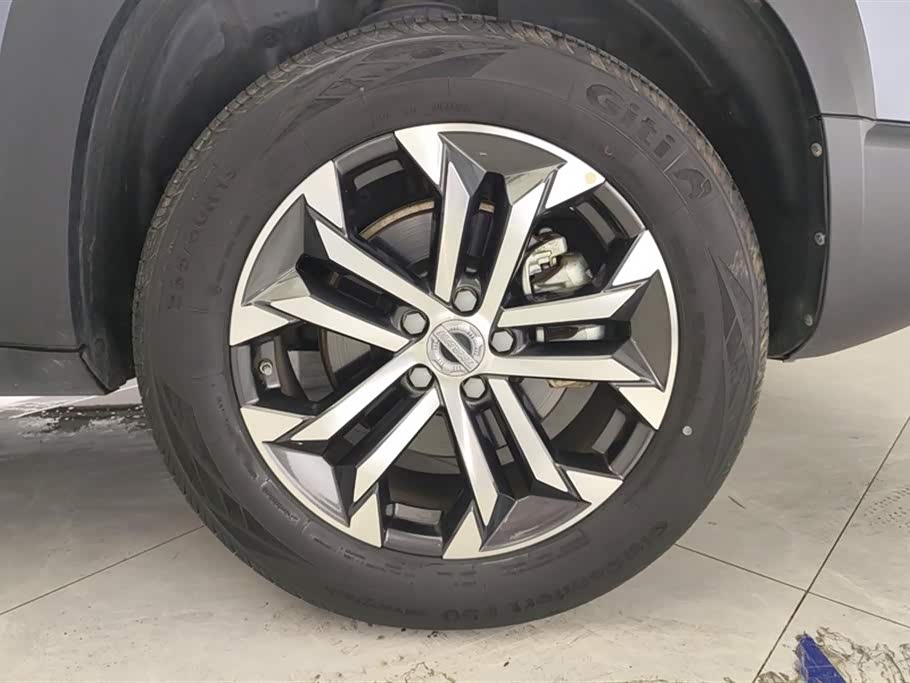 Haval Big dog Haval Big dog