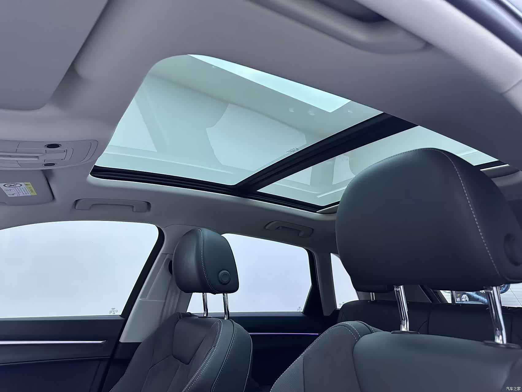 Audi Q3, 2023 16