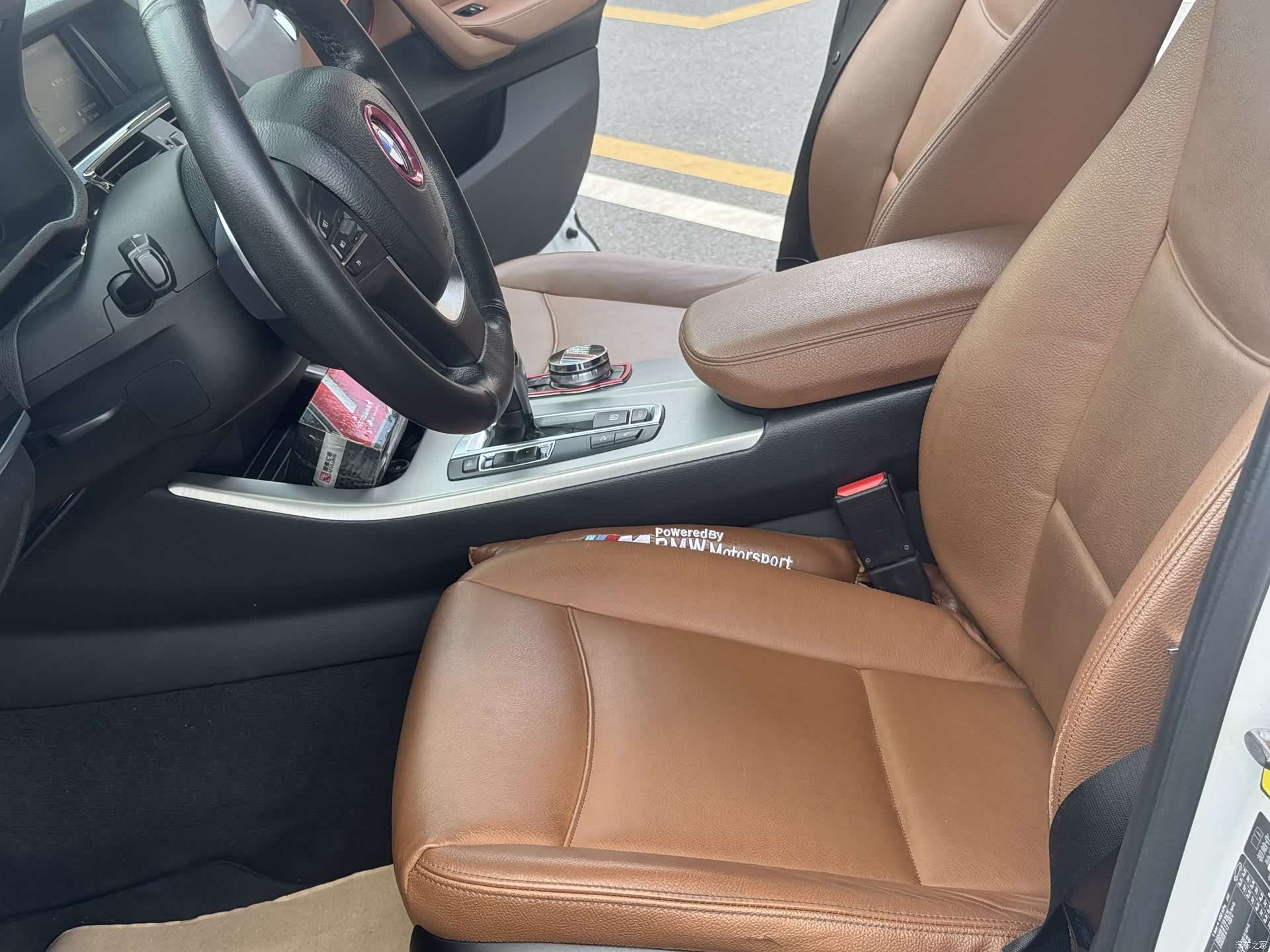 BMW X4, 2015 21
