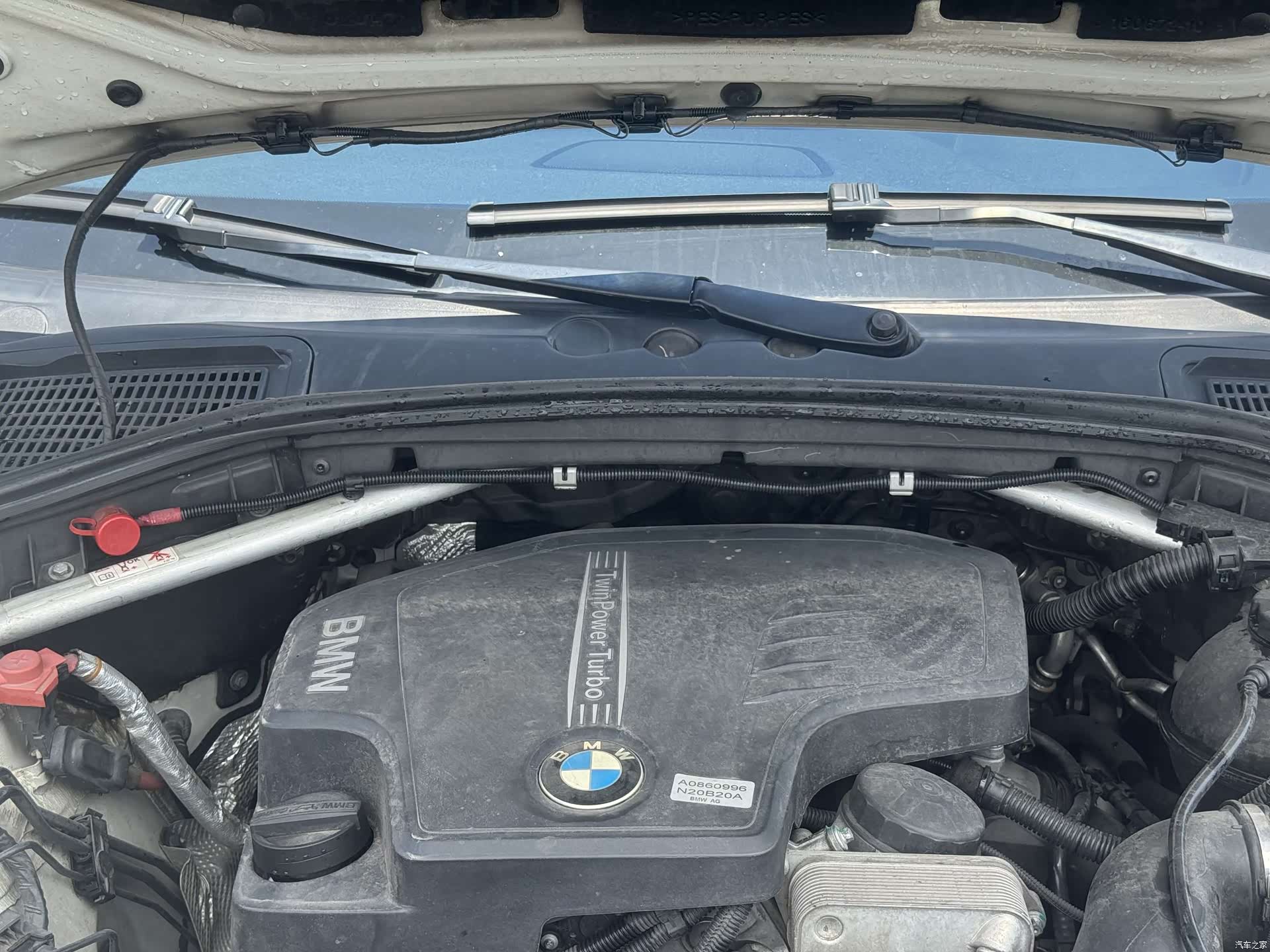 BMW X4, 2015 13